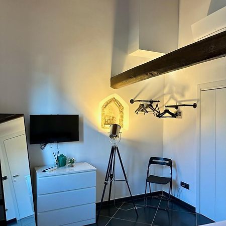 23 Scalini Alla Renella Roma Ngoại thất bức ảnh