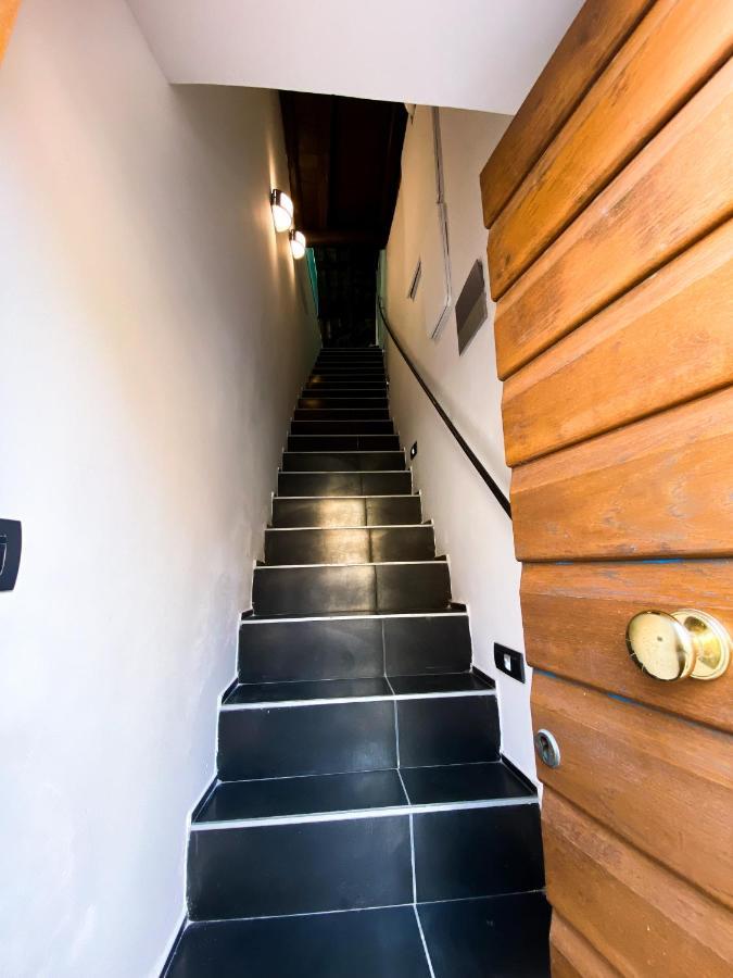 23 Scalini Alla Renella Roma Ngoại thất bức ảnh